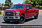 2016 Ford F150 SuperCrew Cab XLT Pickup 4D 6 1/2 ft Long Beach CA