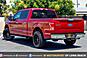 2016 Ford F150 SuperCrew Cab XLT Pickup 4D 6 1/2 ft Long Beach CA