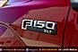 2016 Ford F150 SuperCrew Cab XLT Pickup 4D 6 1/2 ft Long Beach CA