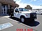 2016 Ford F250 ~ 8ft Stake Bed ~ Only 18K Miles! Rocklin CA