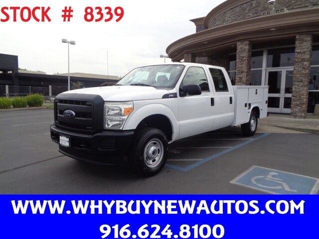 2015 Ford F-350 photo 25