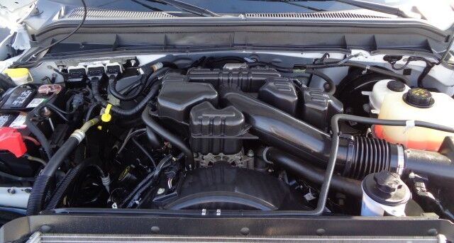 2016 Ford F250 Utility ~ Crew Cab ~ Only 31K Miles! Rocklin CA