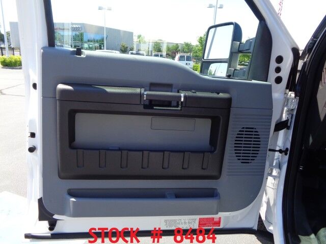 2016 Ford F250 Utility ~ Extended Cab ~ Only 62K Miles! Rocklin CA