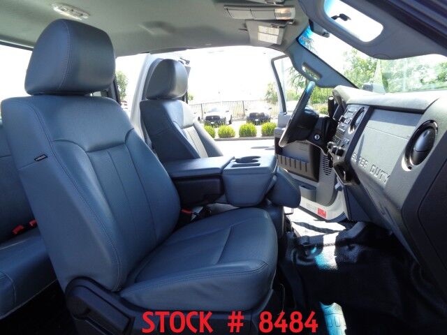 2016 Ford F250 Utility ~ Extended Cab ~ Only 62K Miles! Rocklin CA