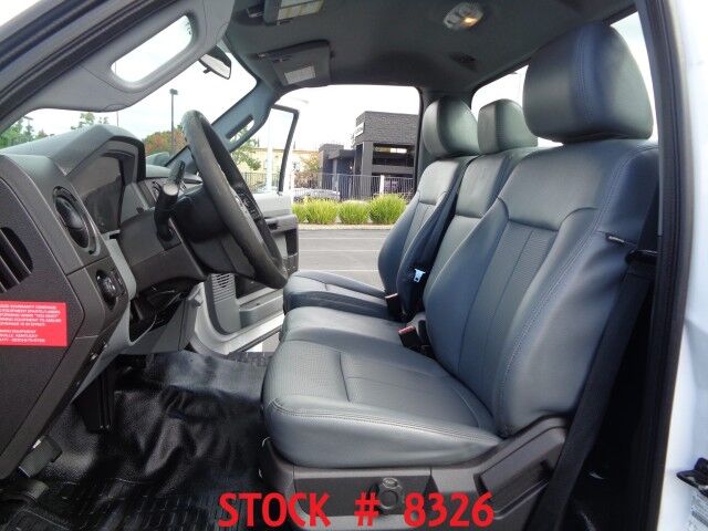 2016 Ford F250 Utility ~ Only 22K Miles! Rocklin CA