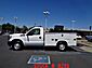 2016 Ford F250 Utility ~ Only 34K Miles! Rocklin CA