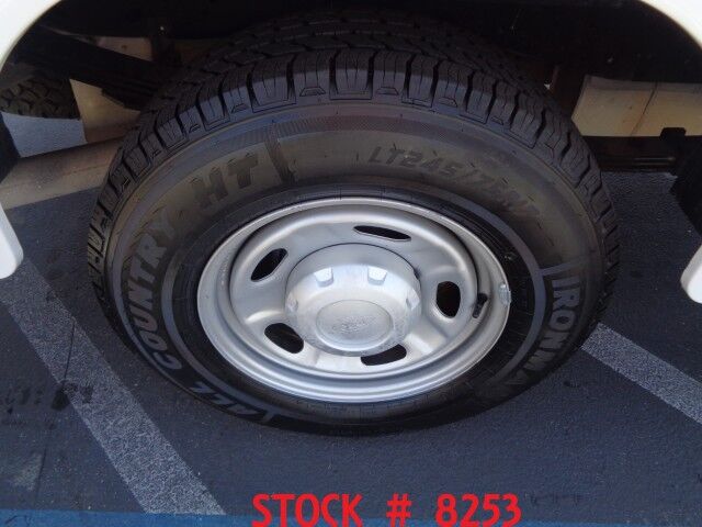 2016 Ford F250 Utility ~ Only 34K Miles! Rocklin CA