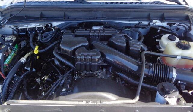 2016 Ford F250 Utility ~ Only 34K Miles! Rocklin CA