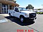 2016 Ford F250 Utility ~ Only 34K Miles! Rocklin CA