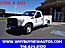 2016 Ford F250 Utility ~ Only 34K Miles! Rocklin CA