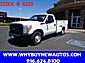 2016 Ford F250 Utility ~ Only 34K Miles! Rocklin CA