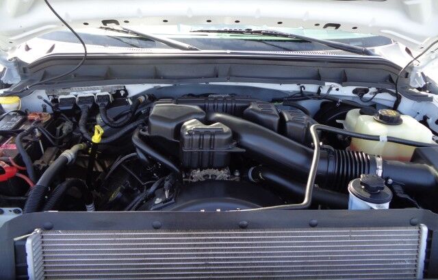 2016 Ford F250 Utility ~ Only 36K Miles! Rocklin CA