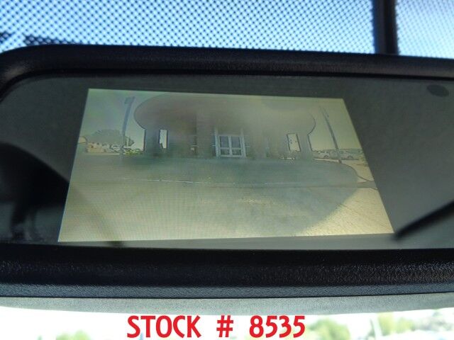 2016 Ford F250 Utility ~ Only 44K Miles! Rocklin CA
