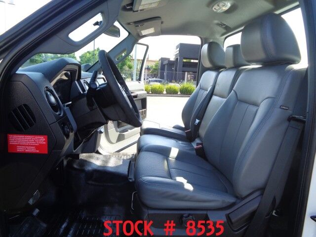 2016 Ford F250 Utility ~ Only 44K Miles! Rocklin CA