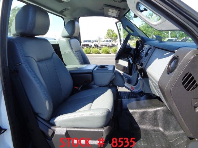 2016 Ford F250 Utility ~ Only 44K Miles! Rocklin CA