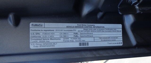 2016 Ford F250 Utility ~ Only 63K Miles! Rocklin CA