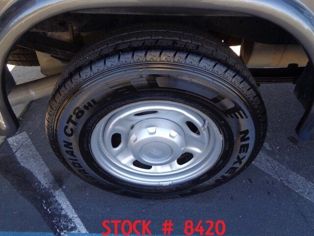 2016 Ford F250 Utility ~ Only 63K Miles! Rocklin CA