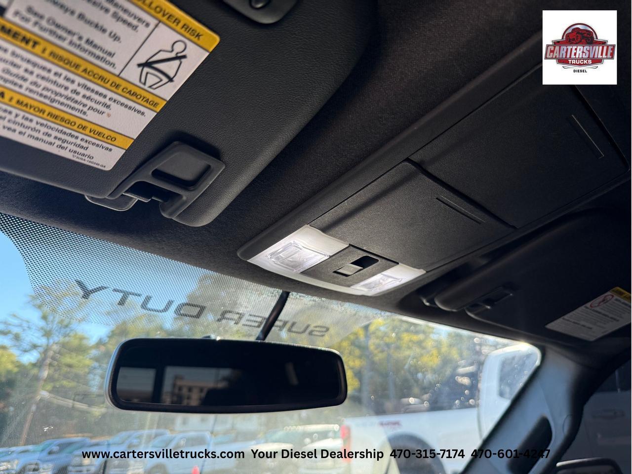 2016 Ford F250sd Platinum FX4 - ULTIMATE - CP4 DISASTER -DELETED - AMP BOARDS Cartersville GA