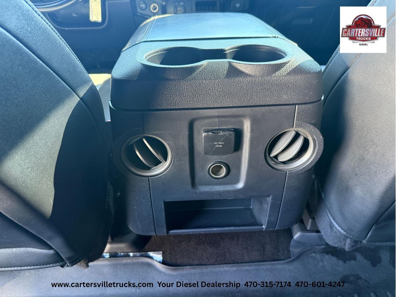 2016 Ford F250sd Platinum FX4 - ULTIMATE - CP4 DISASTER -DELETED - AMP BOARDS Cartersville GA