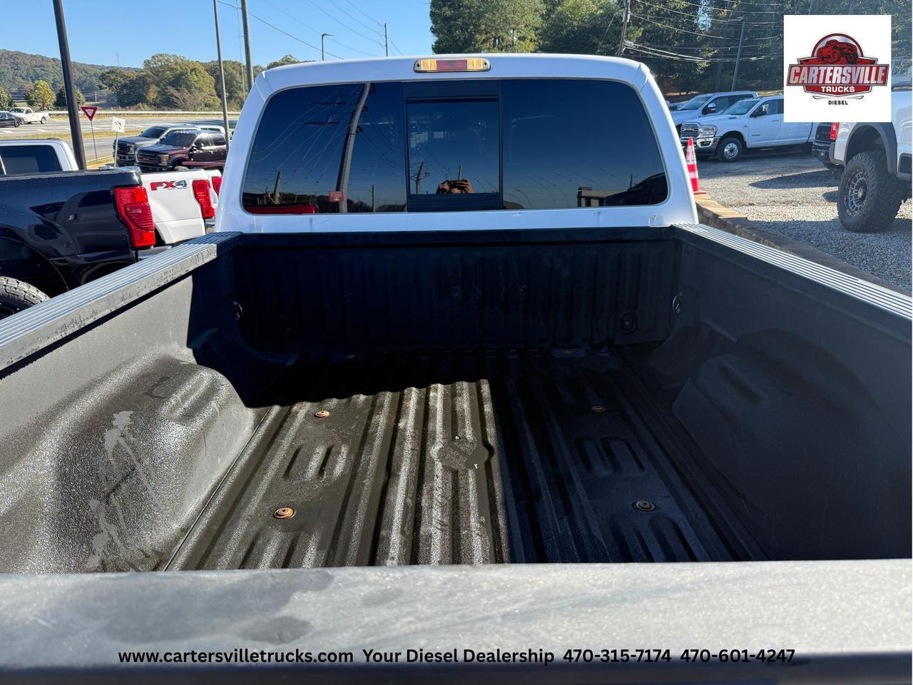 2016 Ford F250sd Platinum FX4 - ULTIMATE - CP4 DISASTER -DELETED - AMP BOARDS Cartersville GA