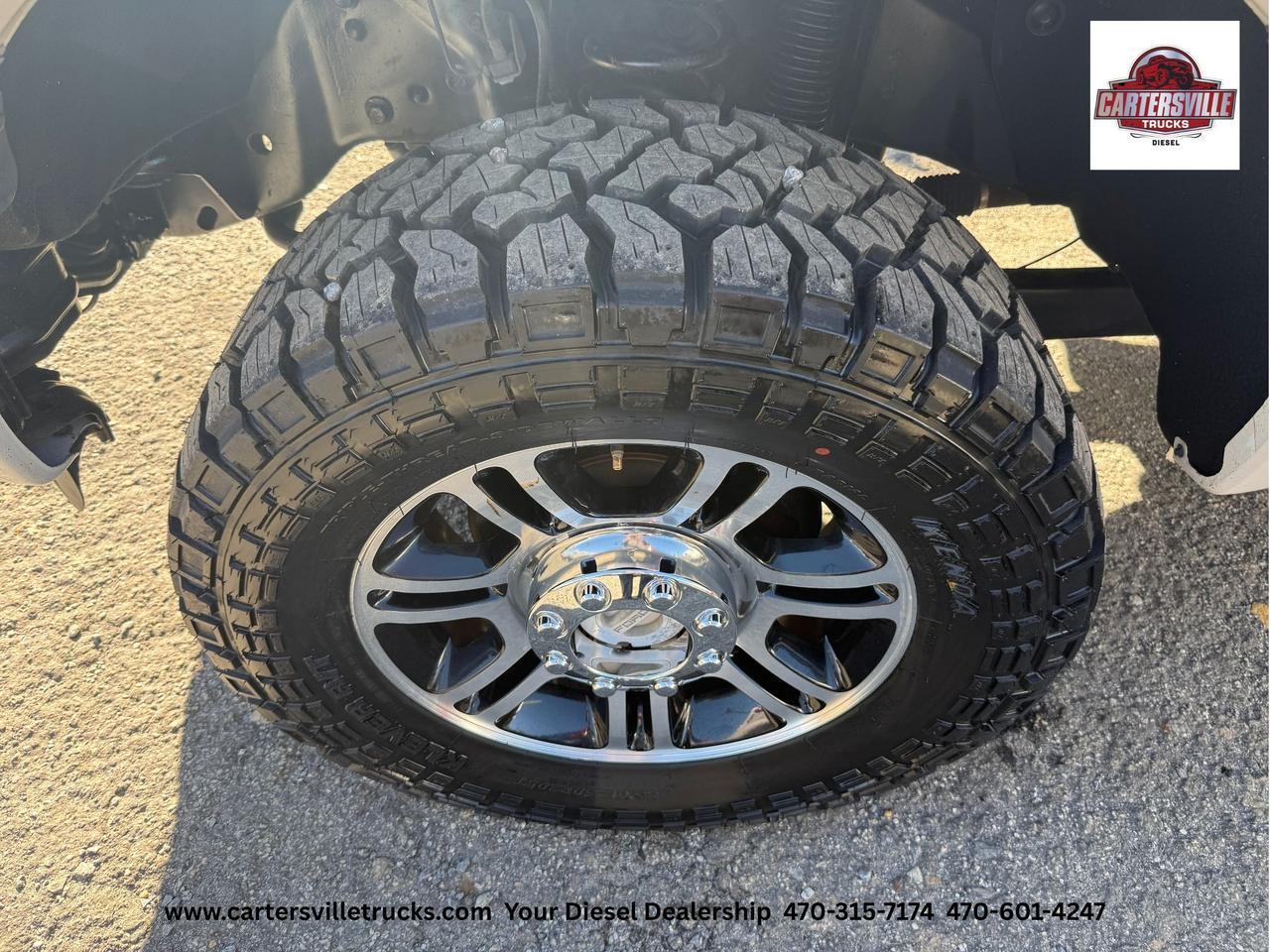 2016 Ford F250sd Platinum FX4 - ULTIMATE - CP4 DISASTER -DELETED - AMP BOARDS Cartersville GA