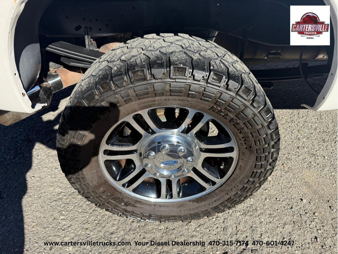 2016 Ford F250sd Platinum FX4 - ULTIMATE - CP4 DISASTER -DELETED - AMP BOARDS Cartersville GA