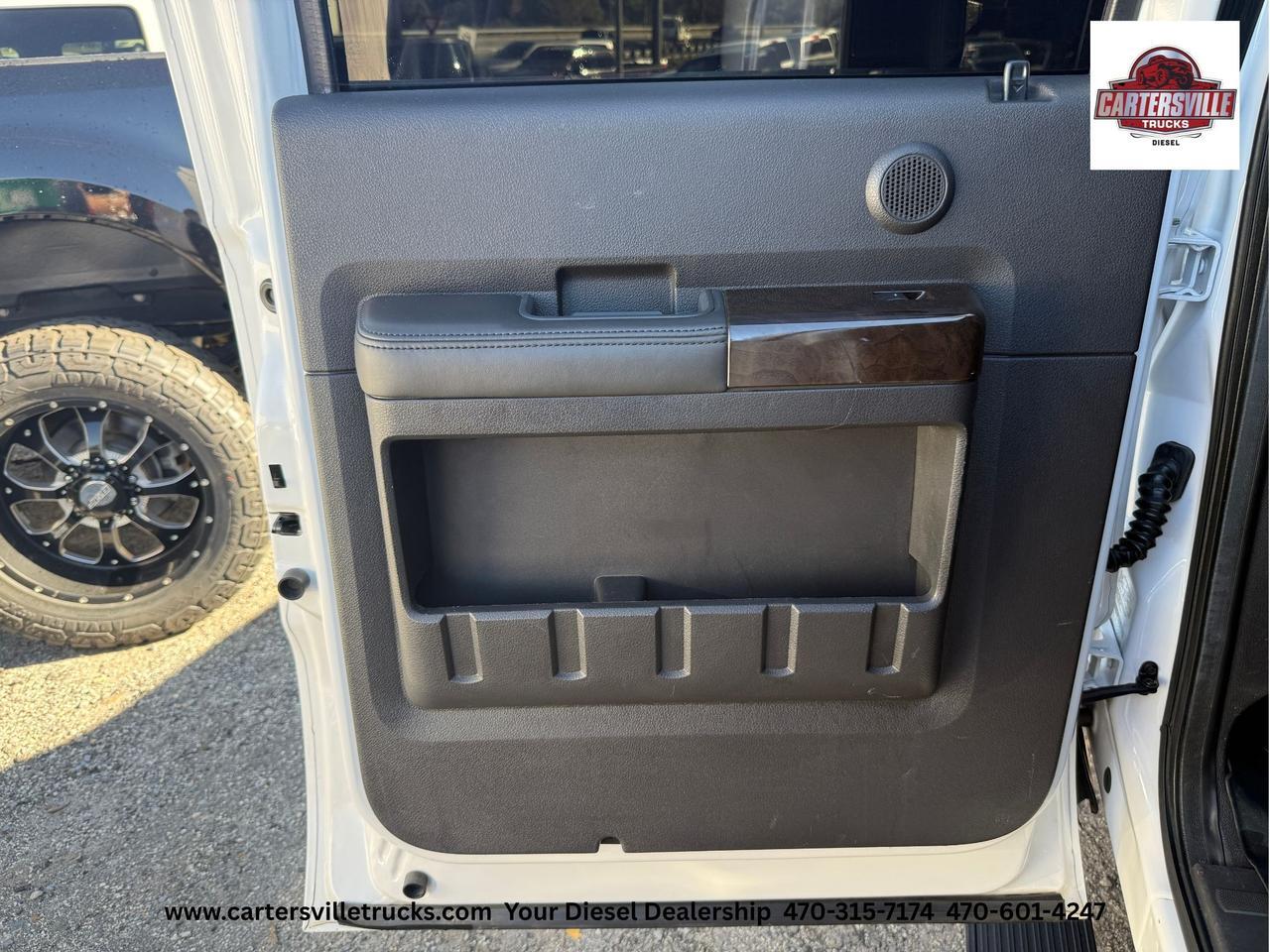 2016 Ford F250sd SOLD SOLD SOLD*** Platinum FX4 - ULTIMATE - CP4 DISASTER -DELETED Cartersville GA