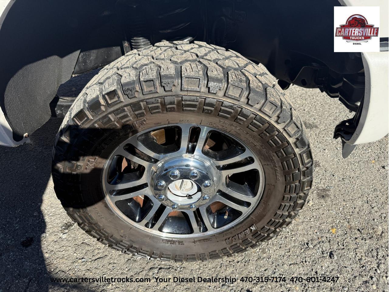 2016 Ford F250sd SOLD SOLD SOLD*** Platinum FX4 - ULTIMATE - CP4 DISASTER -DELETED Cartersville GA