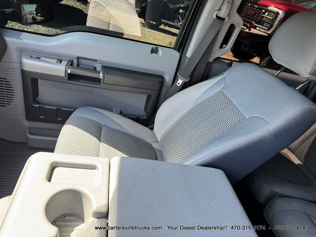 2016 Ford F250sd SOLD SOLD SOLD*** XLT FX4 - PREMIUM - 22x12's Cartersville GA