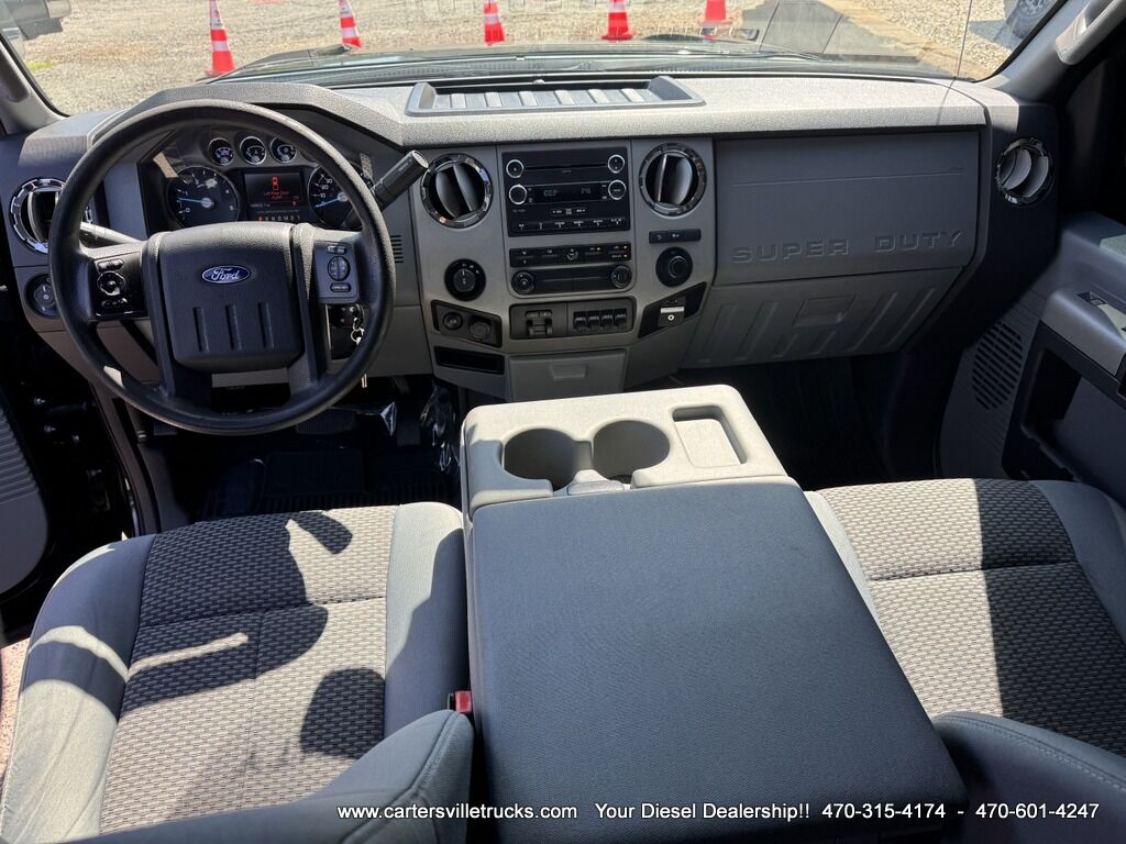 2016 Ford F250sd SOLD SOLD SOLD*** XLT FX4 - PREMIUM - 22x12's Cartersville GA