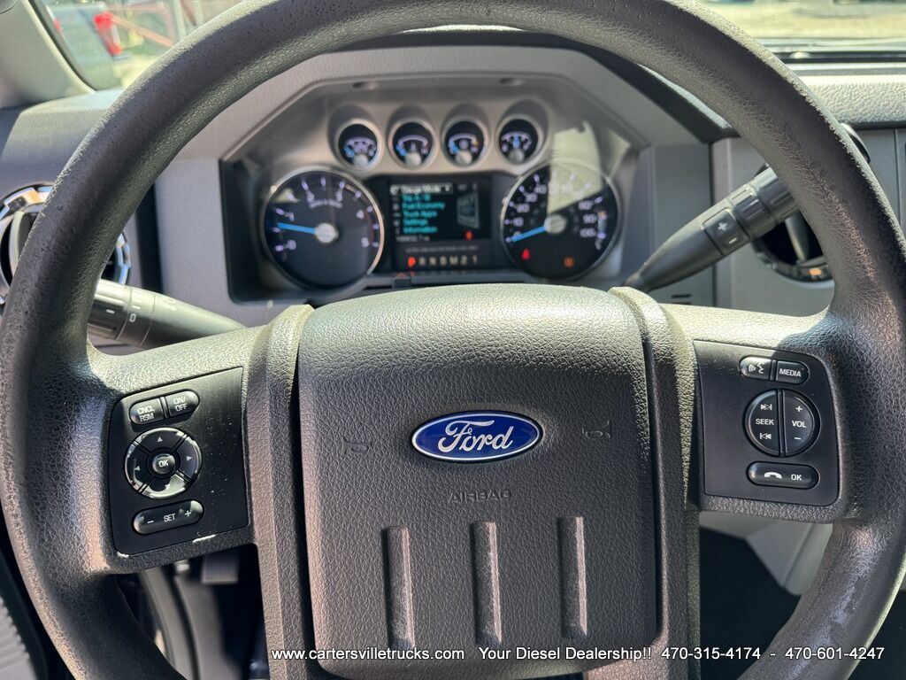 2016 Ford F250sd SOLD SOLD SOLD*** XLT FX4 - PREMIUM - 22x12's Cartersville GA