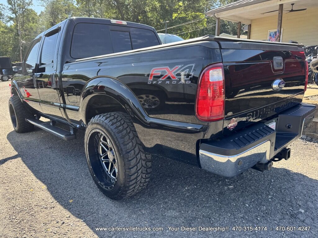 2016 Ford F250sd SOLD SOLD SOLD*** XLT FX4 - PREMIUM - 22x12's Cartersville GA