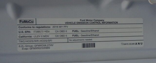 2016 Ford F350 ~ 4x4 ~ Crew Cab ~ Only 46K Miles! Rocklin CA