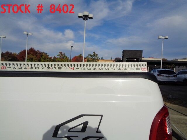 2016 Ford F350 ~ 4x4 ~ Crew Cab ~ Only 46K Miles! Rocklin CA