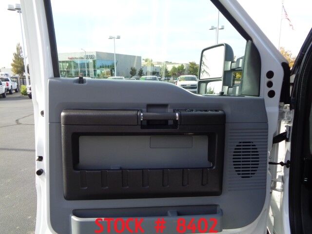 2016 Ford F350 ~ 4x4 ~ Crew Cab ~ Only 46K Miles! Rocklin CA