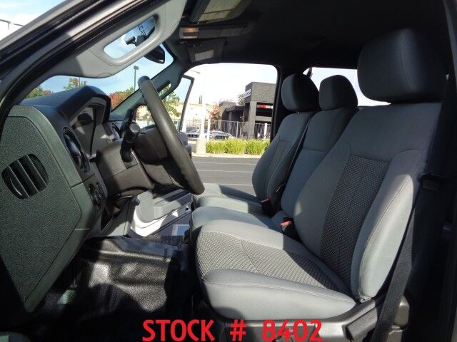 2016 Ford F350 ~ 4x4 ~ Crew Cab ~ Only 46K Miles! Rocklin CA