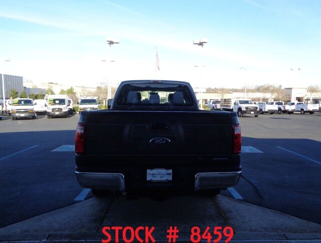 2016 Ford F350 ~ Crew Cab ~ Only 28K Miles! Rocklin CA
