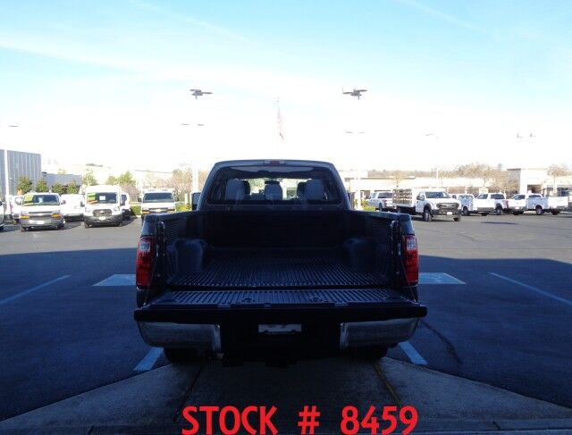 2016 Ford F350 ~ Crew Cab ~ Only 28K Miles! Rocklin CA