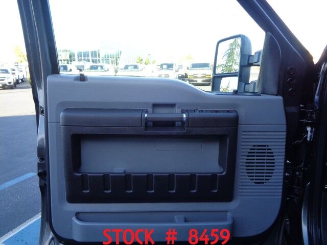 2016 Ford F350 ~ Crew Cab ~ Only 28K Miles! Rocklin CA