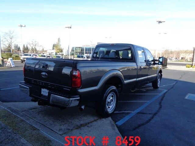 2016 Ford F350 ~ Crew Cab ~ Only 28K Miles! Rocklin CA