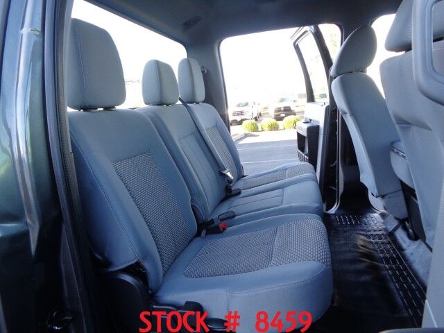 2016 Ford F350 ~ Crew Cab ~ Only 28K Miles! Rocklin CA