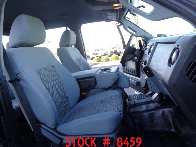 2016 Ford F350 ~ Crew Cab ~ Only 28K Miles! Rocklin CA