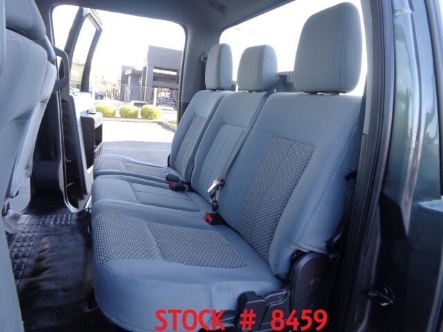 2016 Ford F350 ~ Crew Cab ~ Only 28K Miles! Rocklin CA