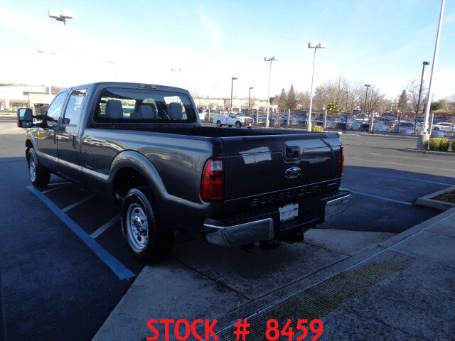 2016 Ford F350 ~ Crew Cab ~ Only 28K Miles! Rocklin CA