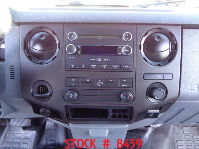 2016 Ford F350 ~ Crew Cab ~ Only 28K Miles! Rocklin CA