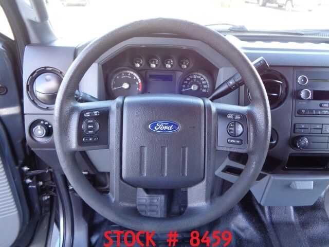 2016 Ford F350 ~ Crew Cab ~ Only 28K Miles! Rocklin CA