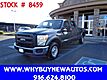 2016 Ford F350 ~ Crew Cab ~ Only 28K Miles!