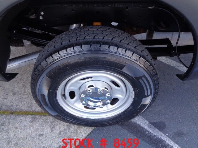 2016 Ford F350 ~ Crew Cab ~ Only 28K Miles! Rocklin CA