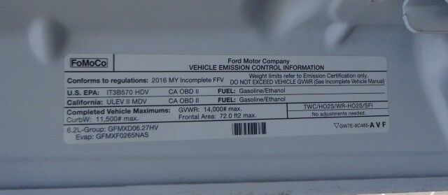 2016 Ford F350 ~ Ext Cab ~ Dually ~ 9ft Stake Bed ~ Only 25K Miles! Rocklin CA