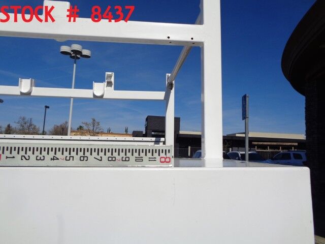 2016 Ford F350 Contractor Bed ~ Crew Cab ~ 4x4 ~ Rack ~ Dually ~ Only 68K Miles! Rocklin CA